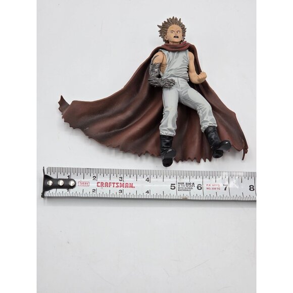 Vintage 2000 McFarlane Toys Akira Tetsuo Shima Action Figure Toy - Picture 3 of 8